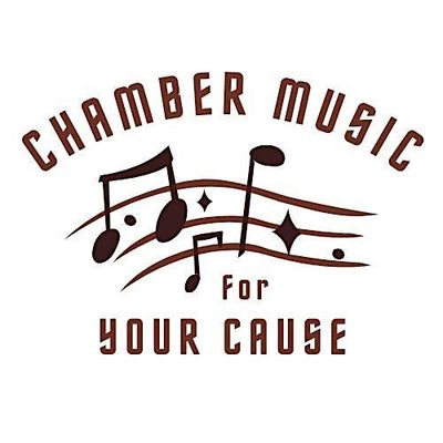 Chamber Music for YOUR Cause