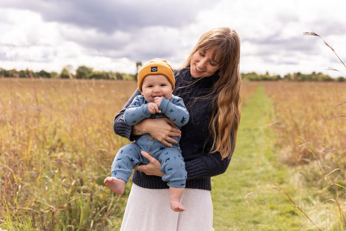 Kzoo Fall Mini Sessions