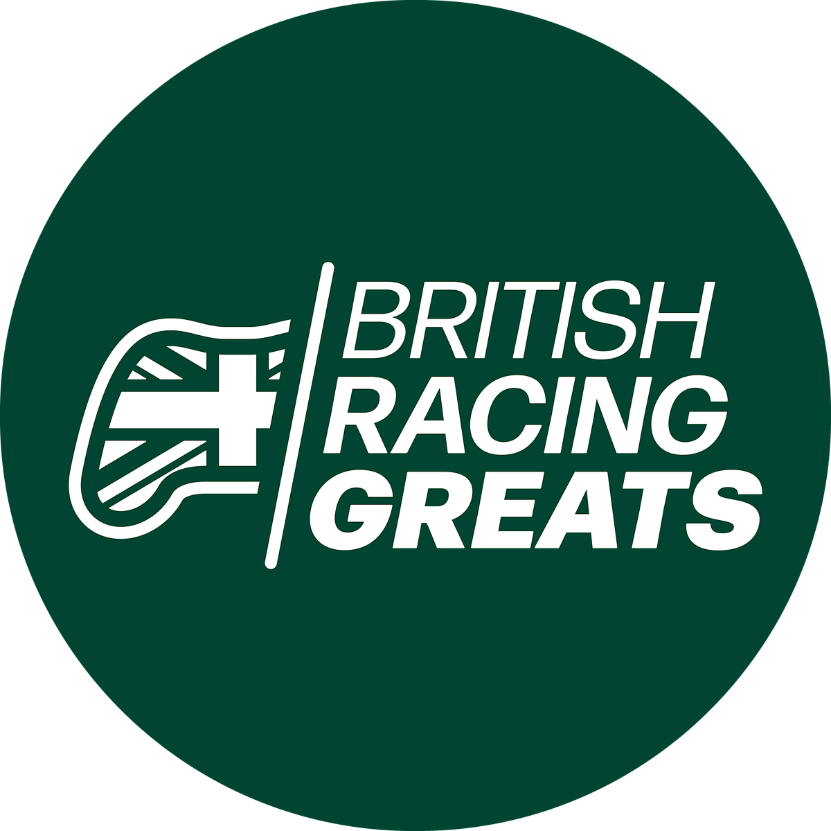 British Racing Greats 2024