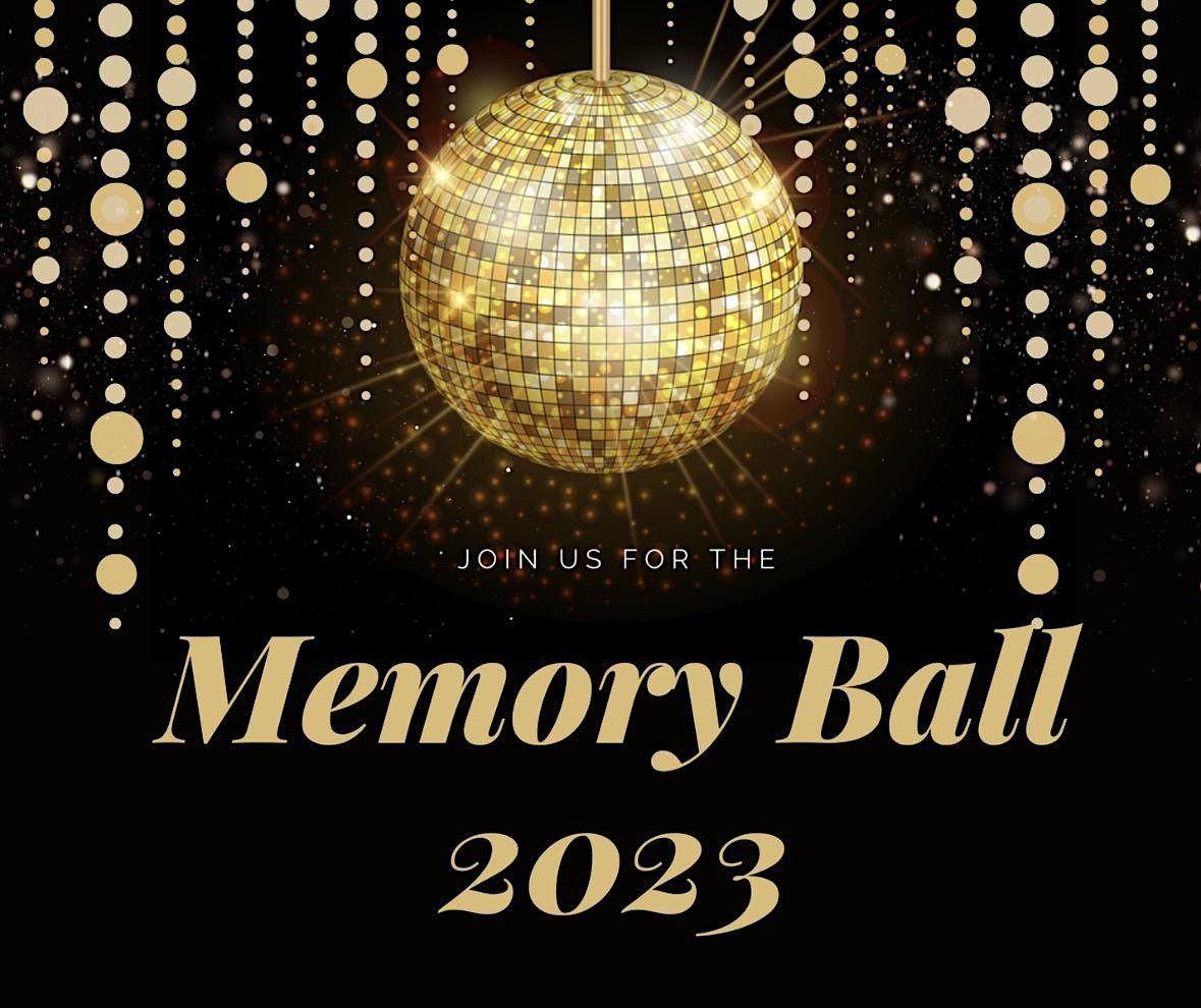 Memory Ball 2023, The Westgate Suites Wedding Venue, Long Eaton, 27
