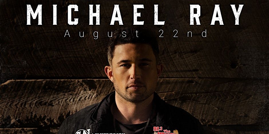 MICHAEL RAY 