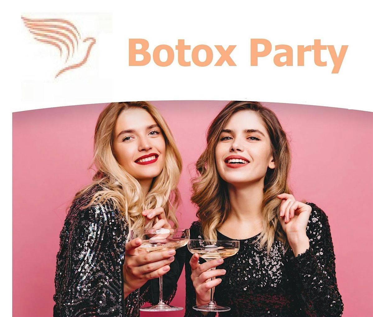 Botox Party at SalamaMD Aesthetics!