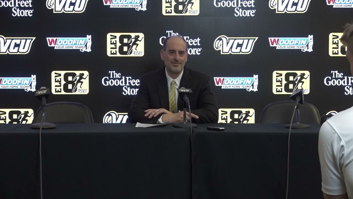 James Madison Dukes Women's Basketball vs. Virginia Commonwealth Rams