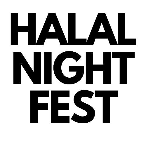 Halal Night Fest