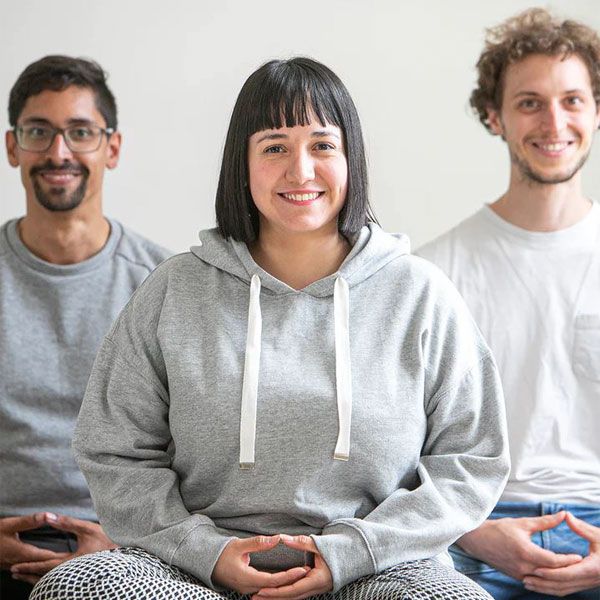 How to Meditate - four week course