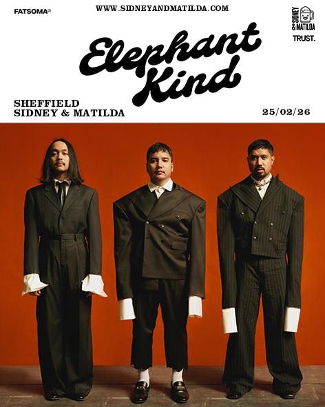 Elephant Kind