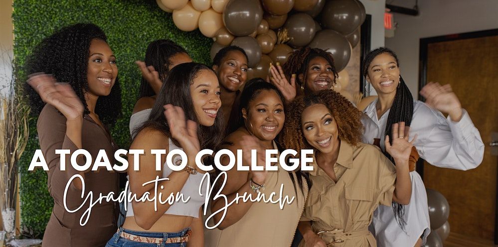 A Toast to College Brunch