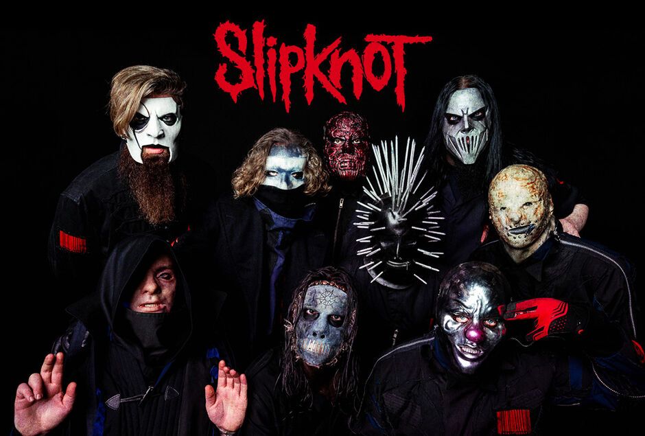 Slipknot Announce 'Here Comes The Pain' Anniversary Tour - Secure Your Tickets Today!