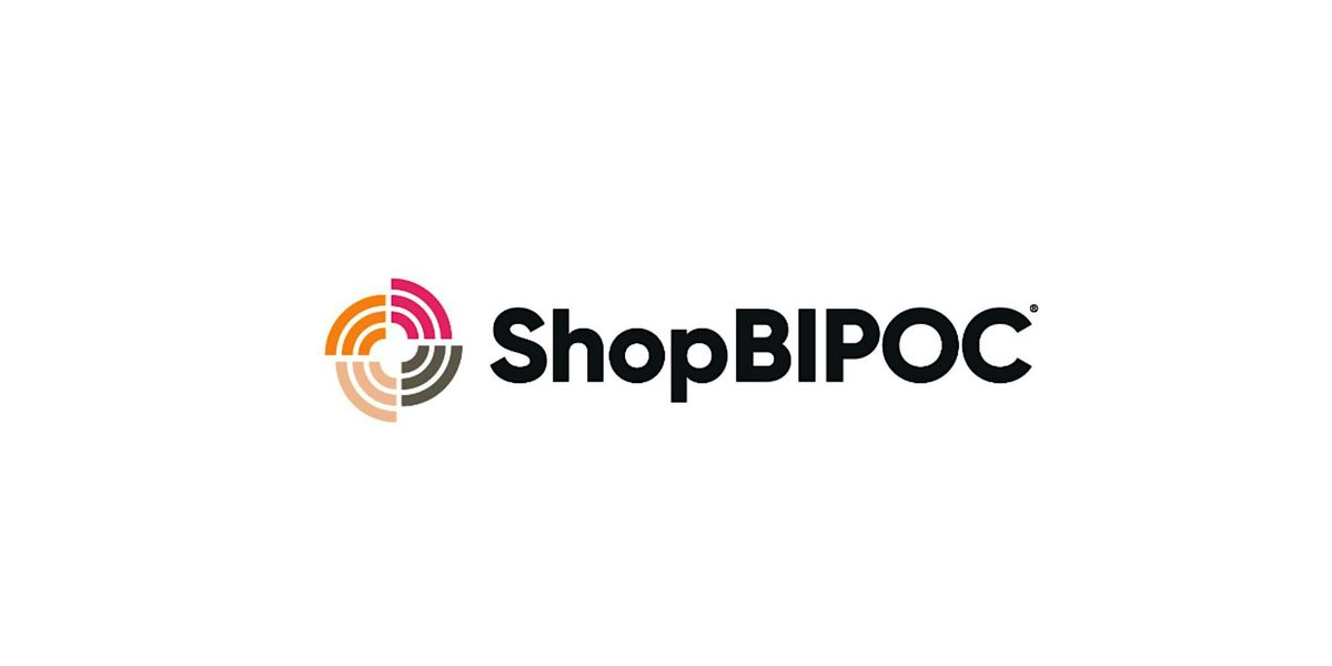 ShopBIPOC Happy Hour