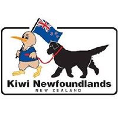 Kiwi Newfoundlands