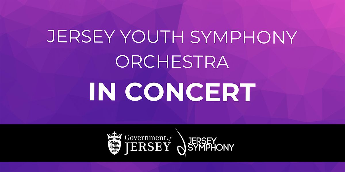 Jersey Youth Symphony Orchestra