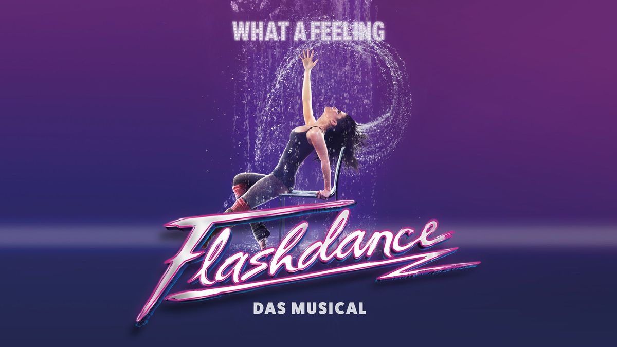 Flashdance - What A Feeling