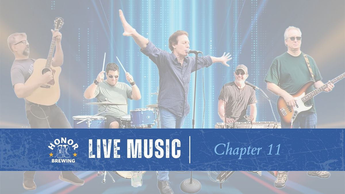 Live Music: Chapter 11