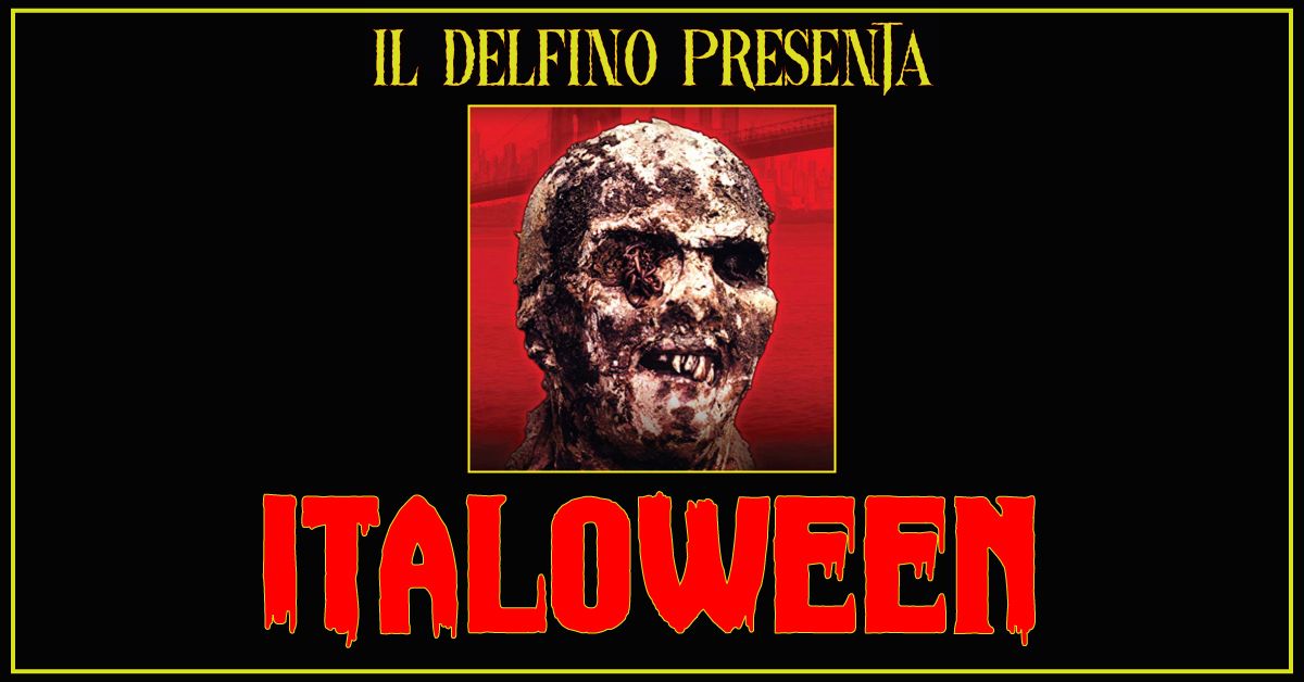 ITALOWEEN