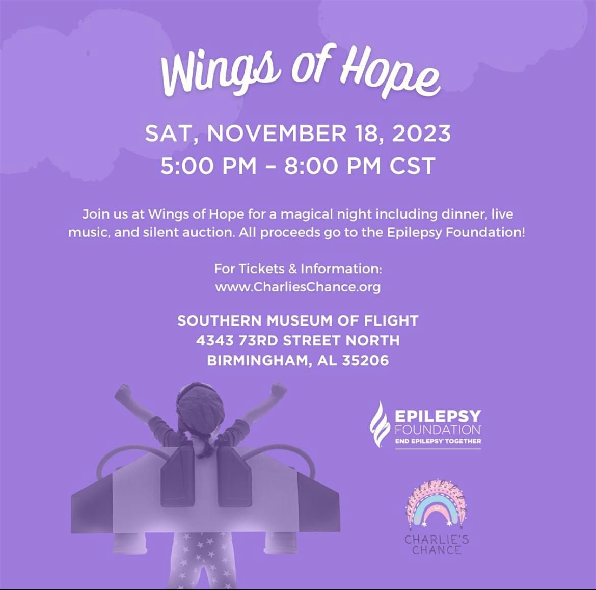 Wings of Hope