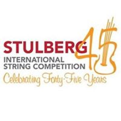 Stulberg International String Competition