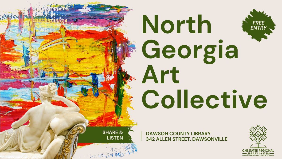 North Georgia Art Collective 