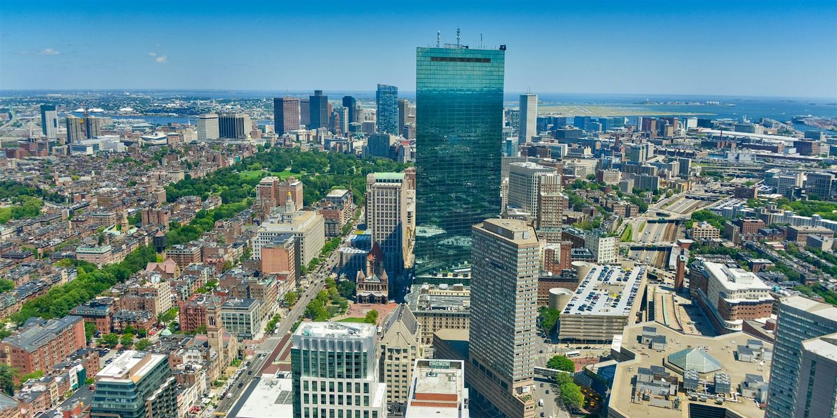 Boston outdoor escape game! Discover the city's secrets!