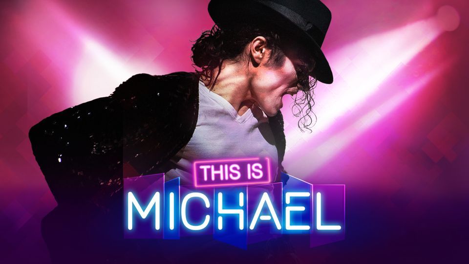 This is Michael - Gran Canaria