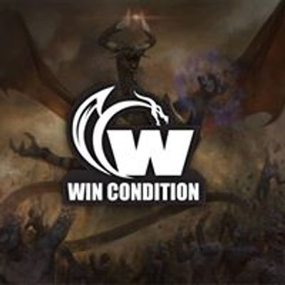 Win Condition Games
