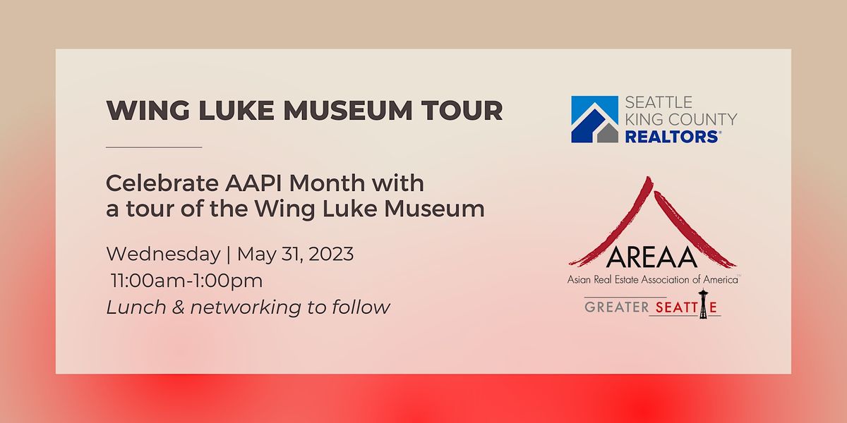 Discover AAPI Heritage at Wing Luke Museum