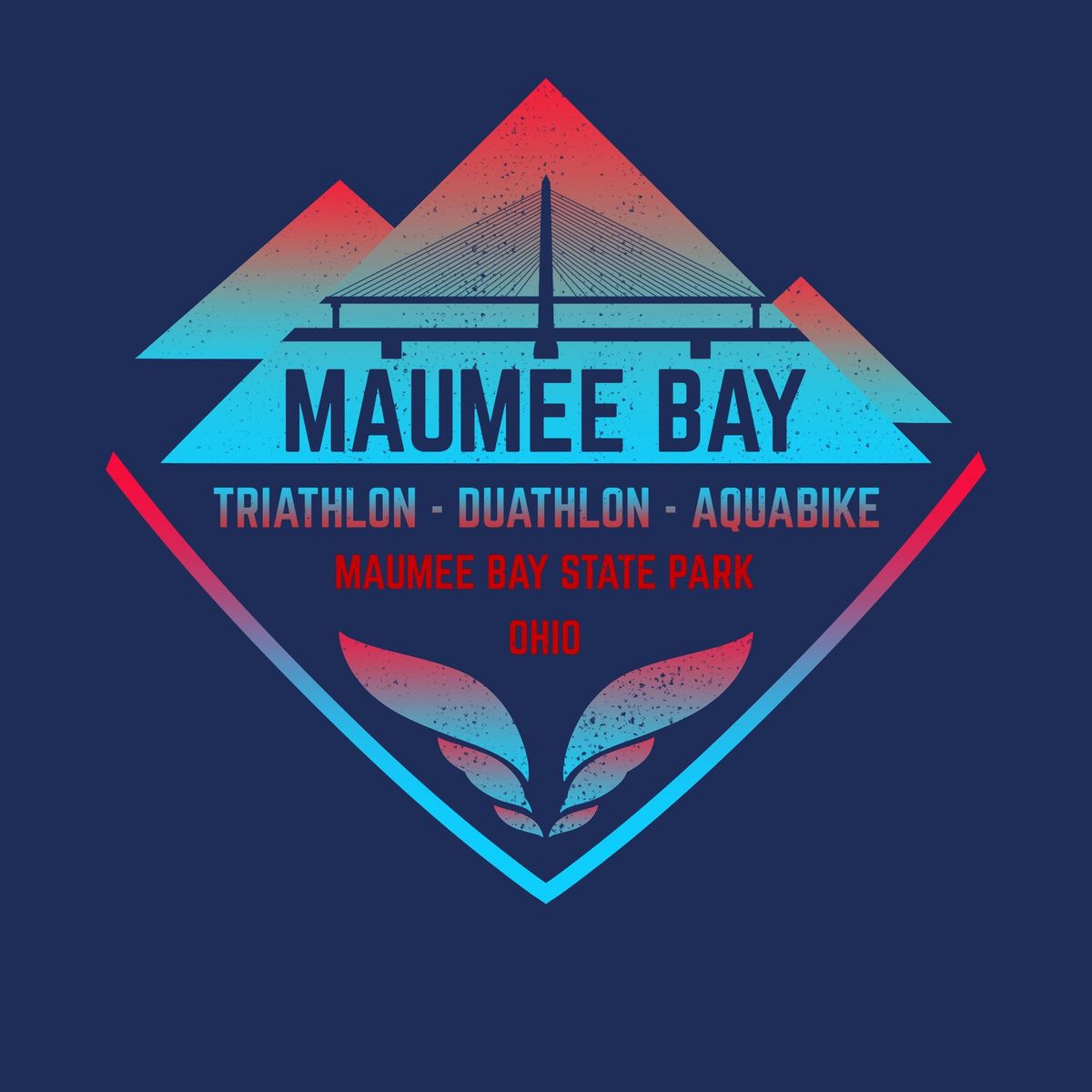 Maumee Bay Triathlon, Duathlon & Aquabike