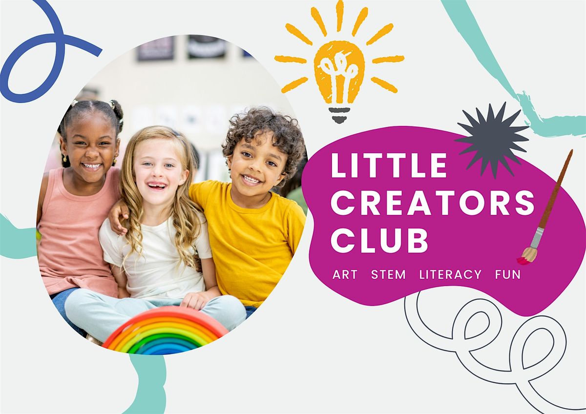 Little Creators Club