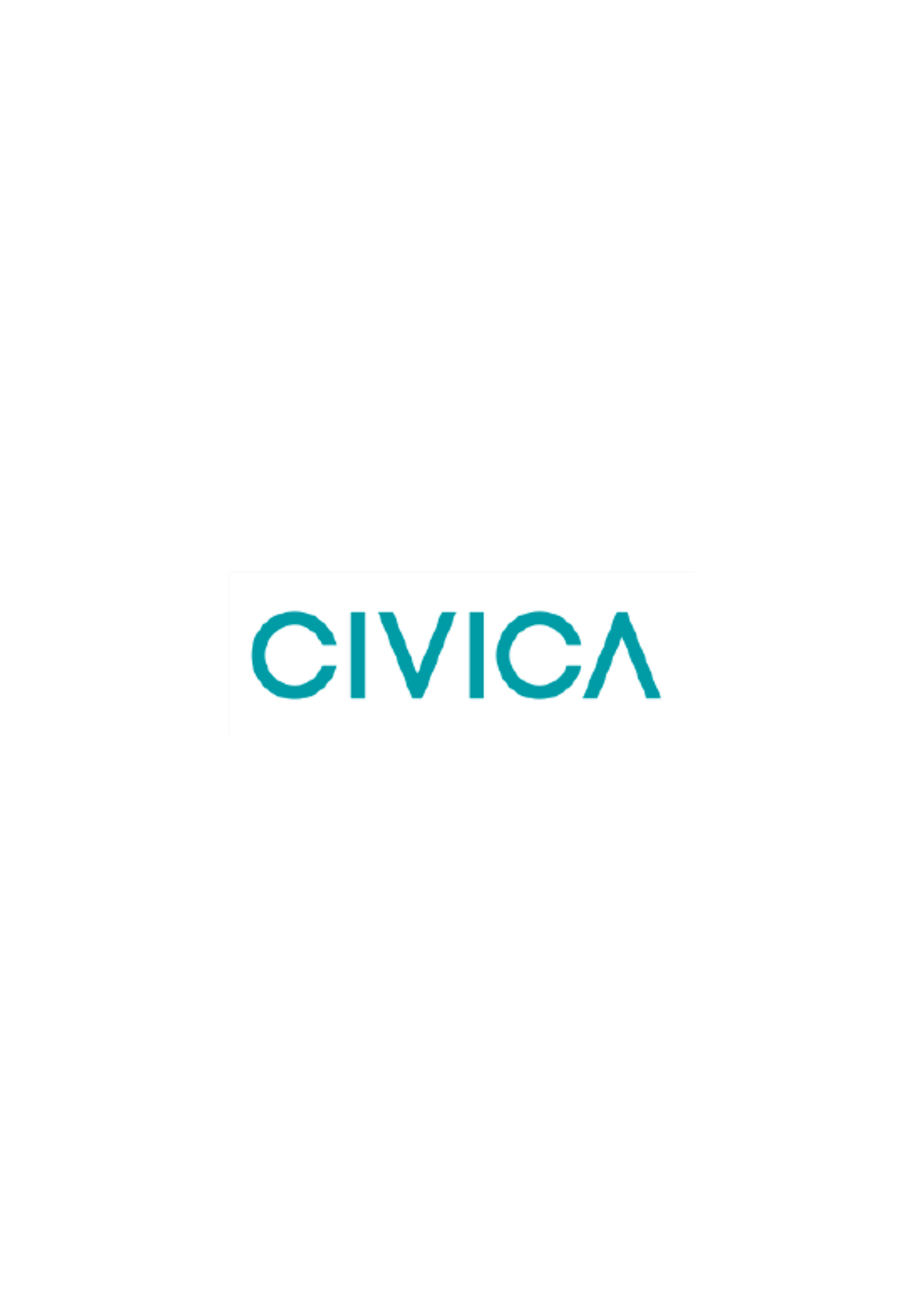 Civica Platform Training Session