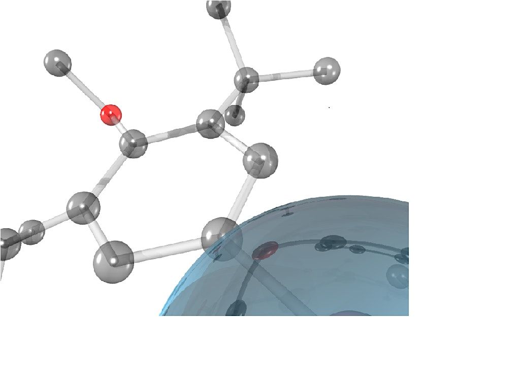 2024 Boston Symposium on Organic and Bioorganic Chemistry