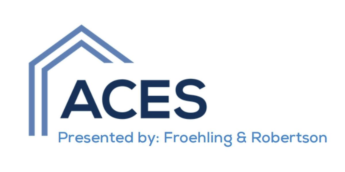 November 2024 ACES Luncheon: Energy Panel