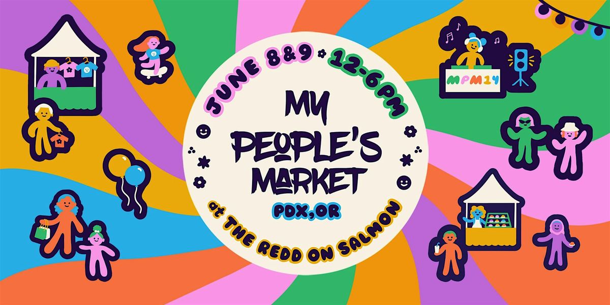 My People's Market 14