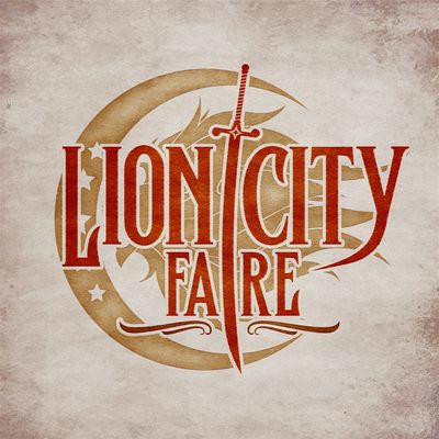 Lion City Faire