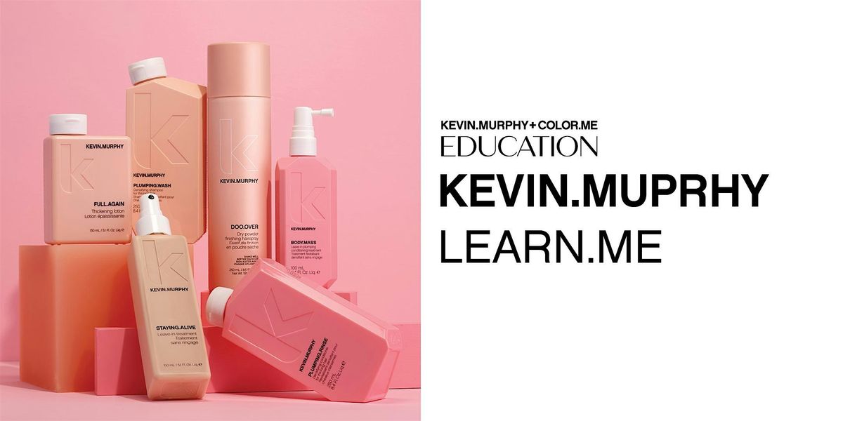 MA 28.10. KEVIN.MURPHY LEARN.ME TUOTEKOULUTUS @HELSINKI KLO 10-12.30