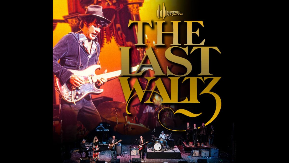 The Last Waltz