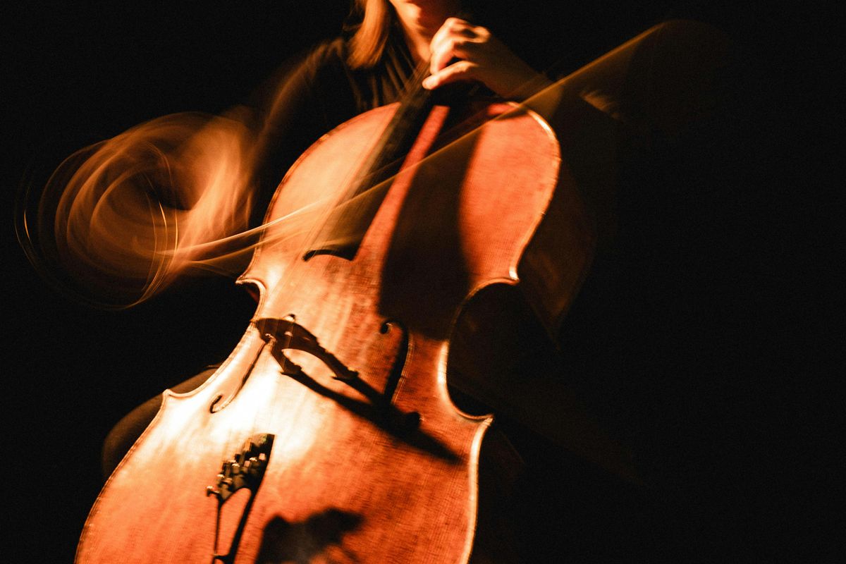 Portland Cello Project