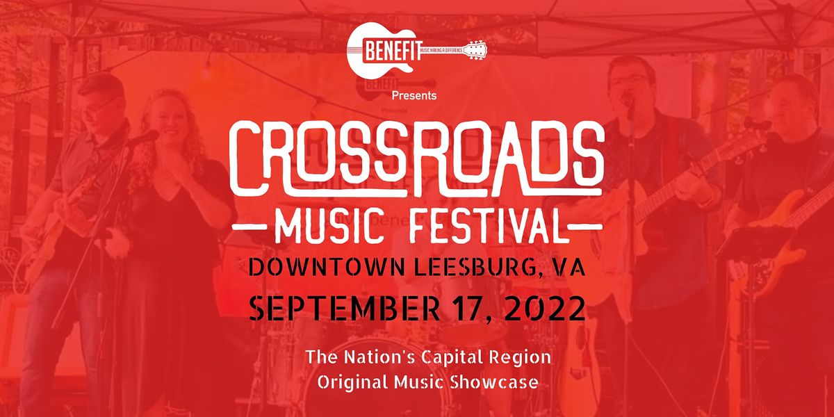 Crossroads Music Festival 2022 Downtown Leesburg VA 17 September 2022 crossroads-music-festival-2022-downtown-leesburg-va-17-september-2022