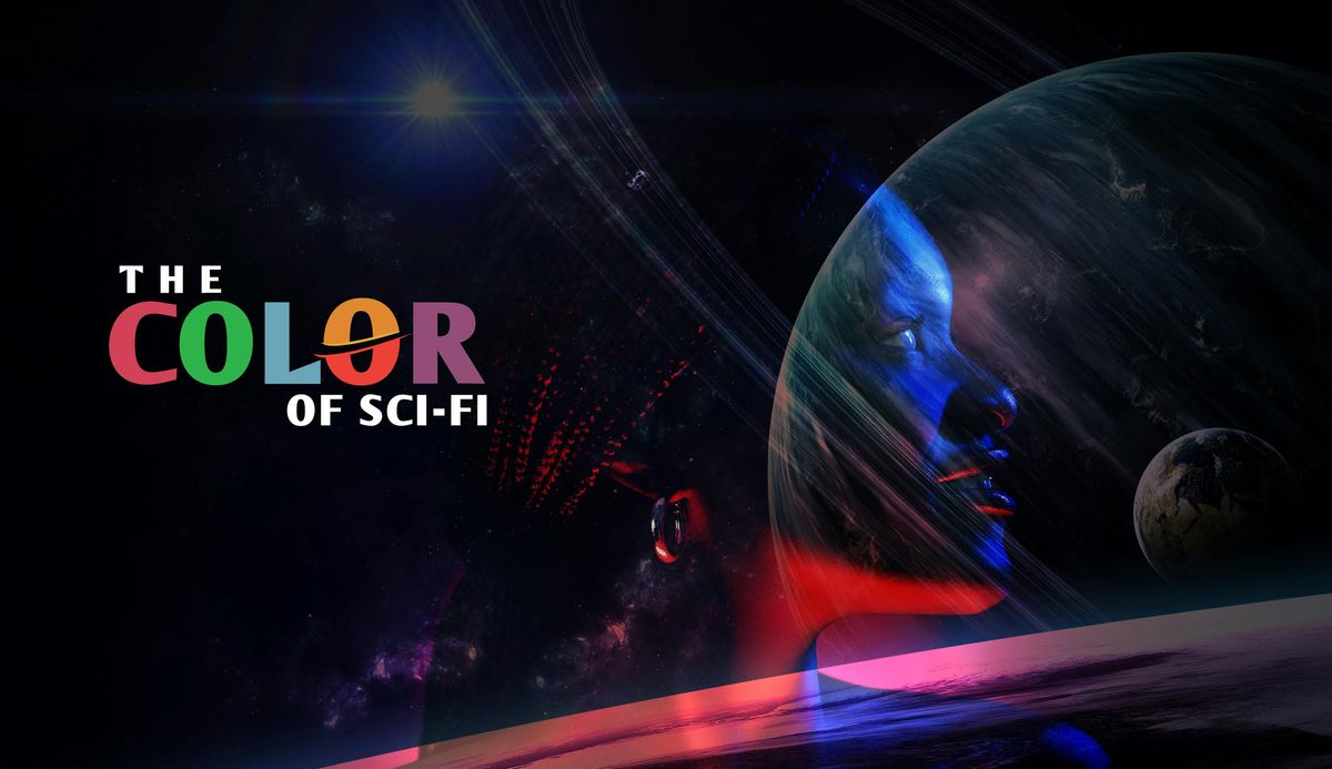 The Color of Sci-Fi