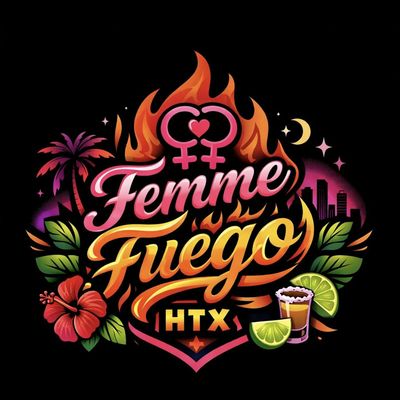 Femme Fuego