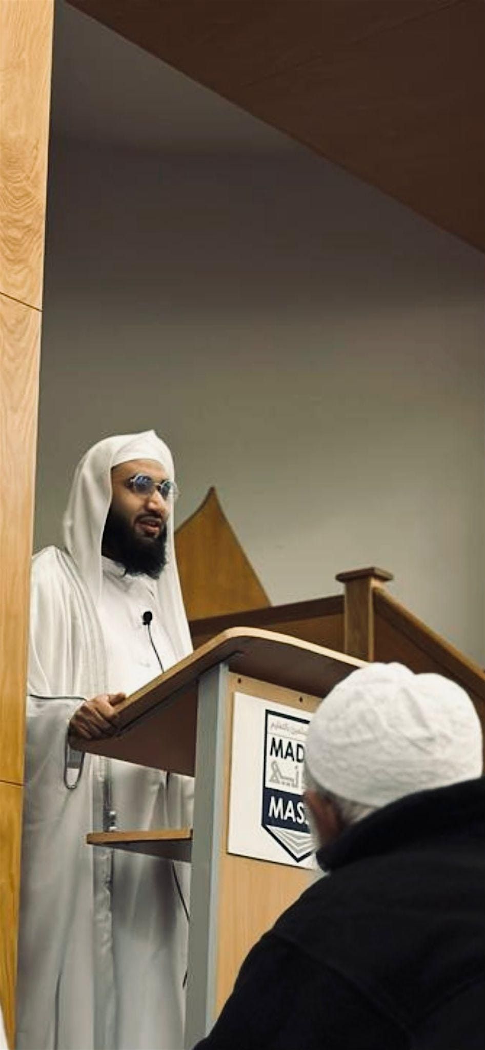 The Rites of Hajj \u2013 Mohammed bin Khalid Ahmed