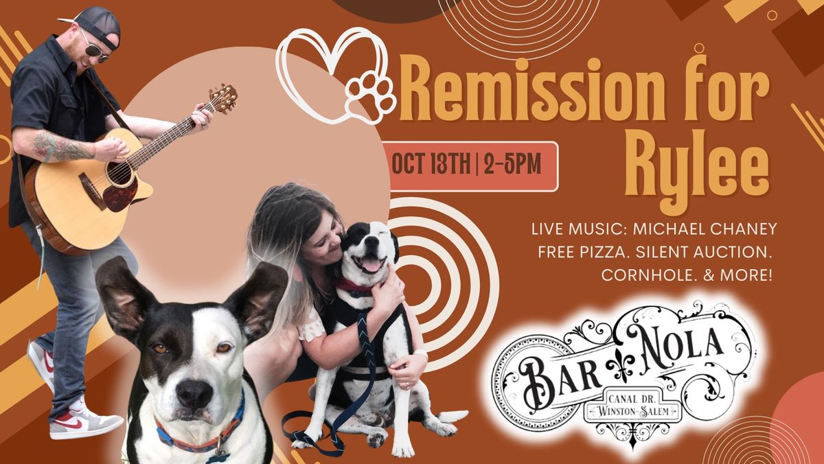 Remission for Rylee Benefit Show!