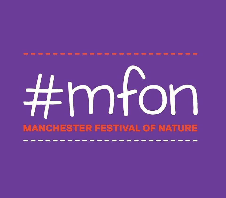 Manchester Festival of Nature 2022