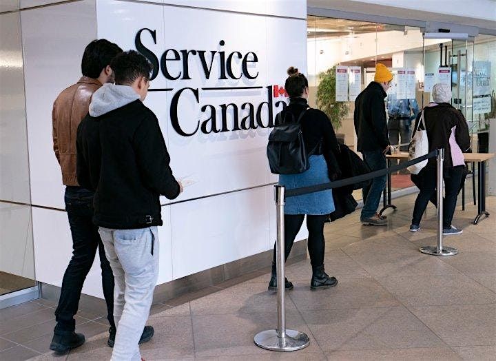 Discover Service Canada: Essential Services for You