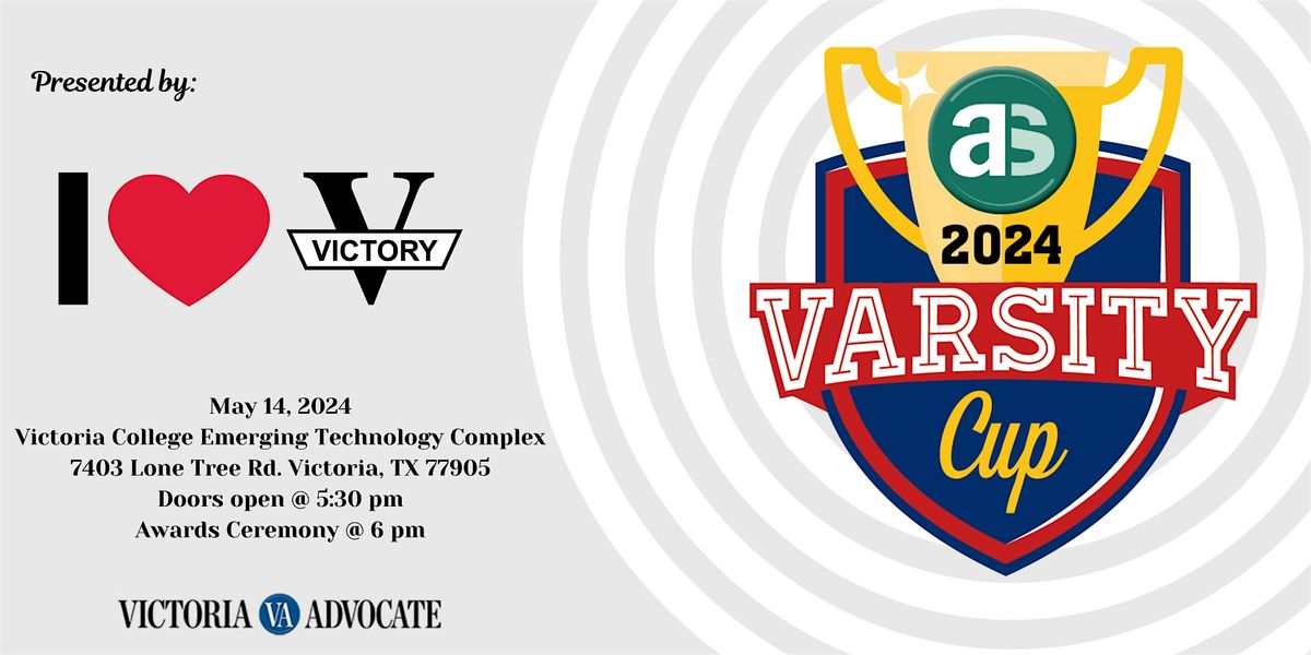 2024 Varsity Cup