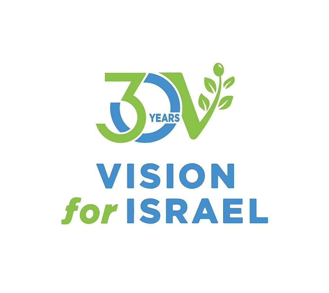 Thirty Years of The Vision