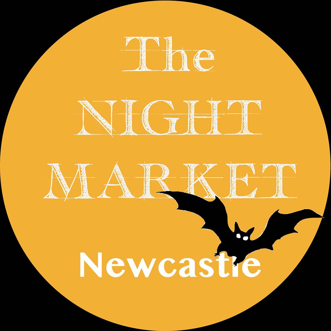 THE NIGHT MARKET - NEWCASTLE, GRAND OPENING