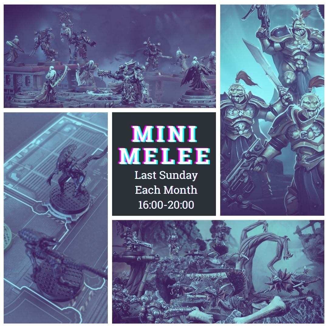 Mini Melee