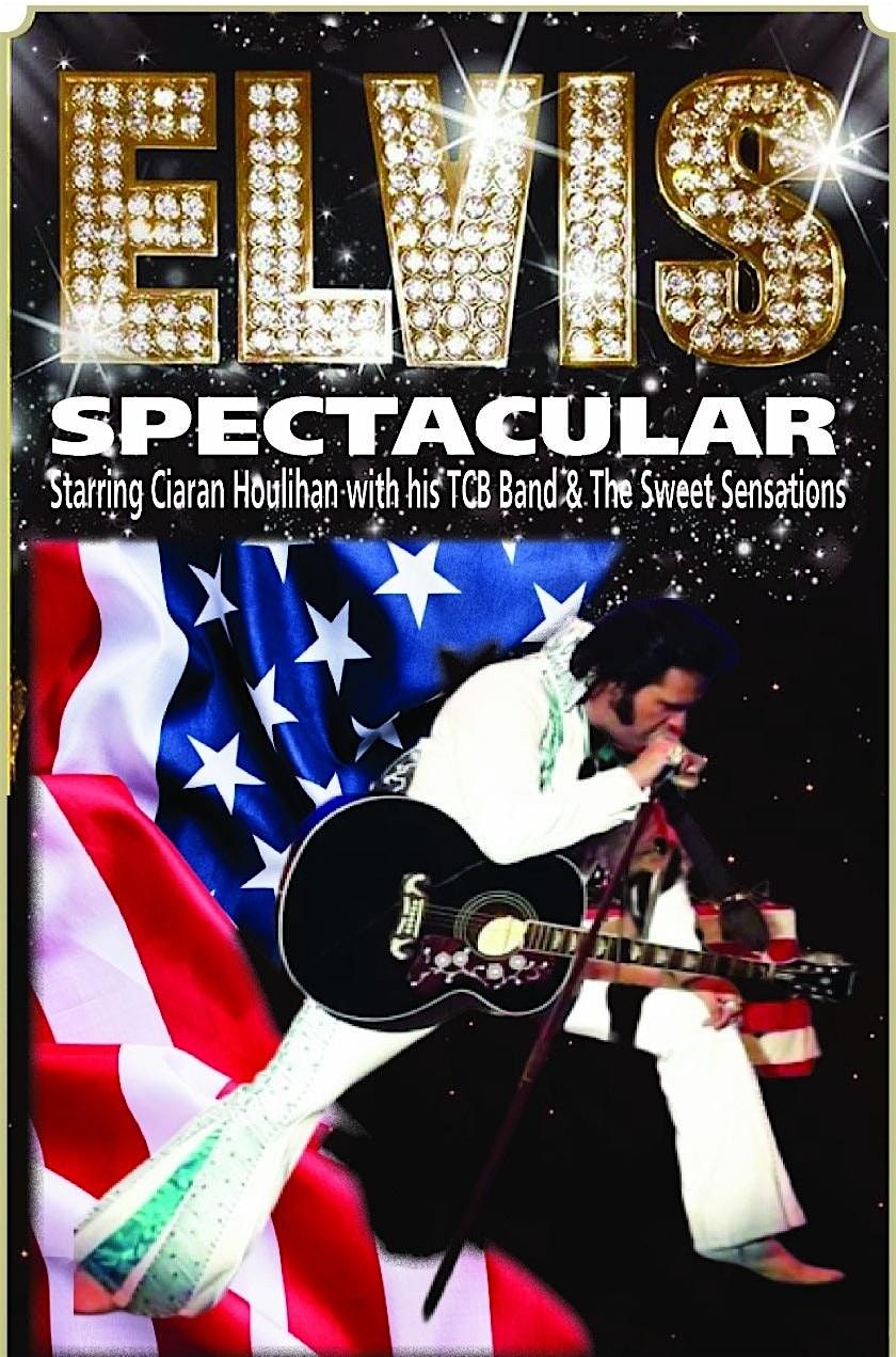 The Elvis Spectacular