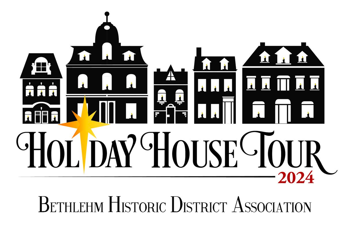 2024 Holiday House Tour