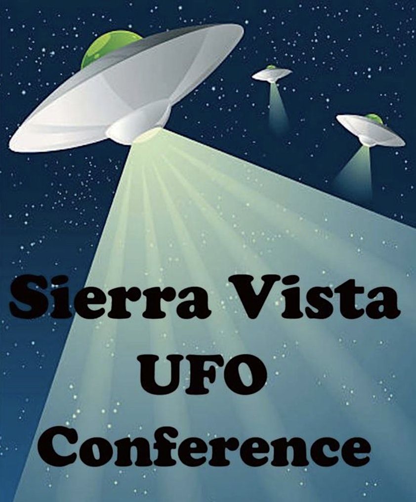 Sierra Vista UFO Conference