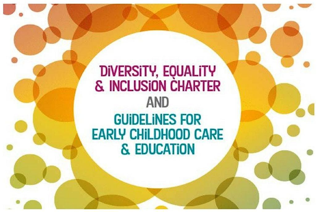 Diversity, Equality and Inclusion Charter and  Guidelines Training